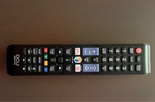 Samsung UE55JU6470 55 4K TV