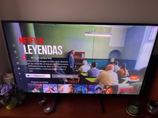 Samsung UE55JU6470 55 4K TV