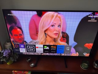 Samsung UE55JU6470 55 4K TV