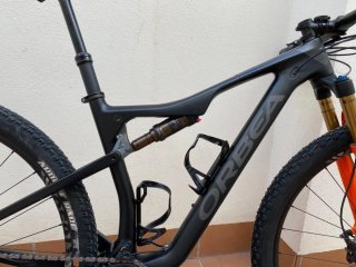 Orbea Oiz M10