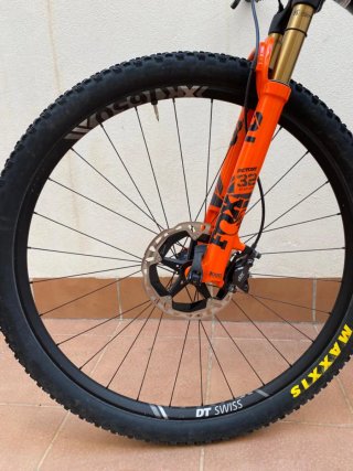 Orbea Oiz M10