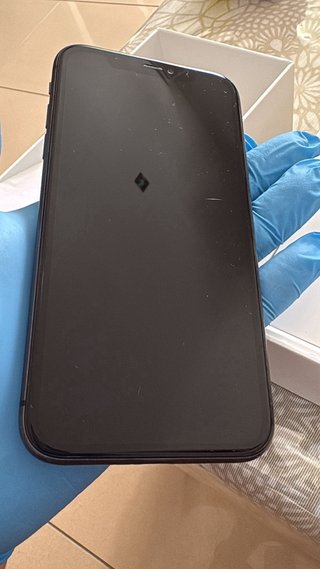 iPhone 11 128GB Negro
