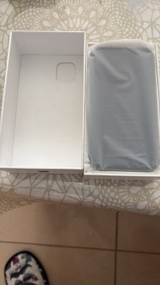 iPhone 11 128GB Negro