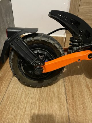 Kukirin G2 Pro Patinete Eléctrico