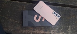 Samsung Galaxy S22 Rosa