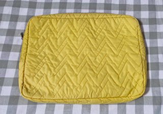 Funda Bimba y Lola Original Amarilla