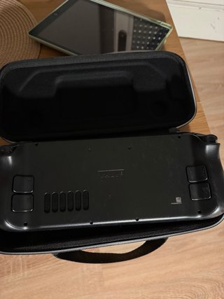 Steam Deck 512GB