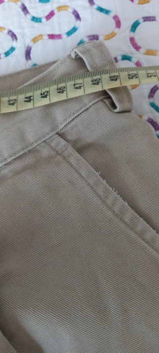 Pantaloni Timberland Beige Uomo