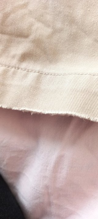 Pantaloni Timberland Beige Uomo