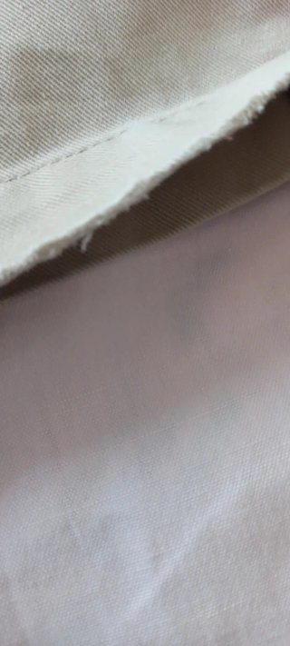Pantaloni Timberland Beige Uomo