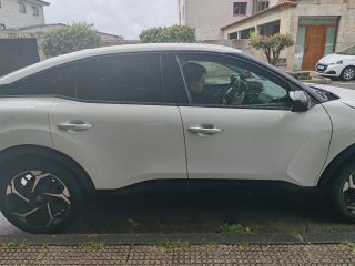 Citroen C4 2021