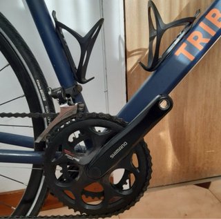 Bicicleta TRIBAN RC 120 Talla XL