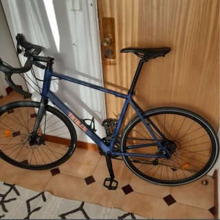 Bicicleta TRIBAN RC 120 Talla XL