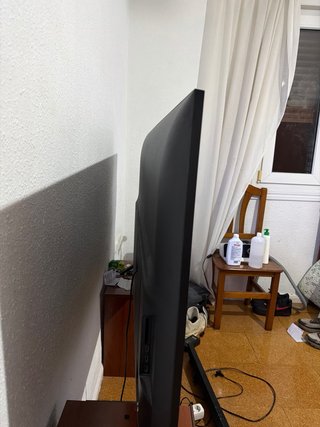 TV LG 55 + Barra Sonido LG