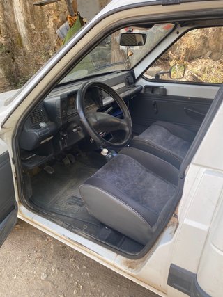 Citroen C 15 2004