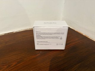Airpods Pro 3ª Gen