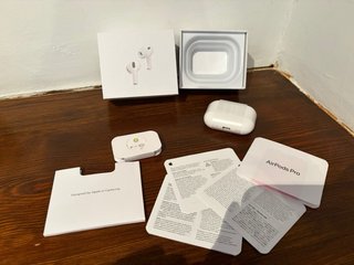 Airpods Pro 3ª Gen
