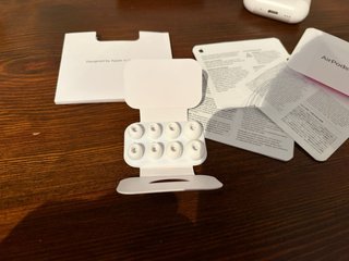 Airpods Pro 3ª Gen