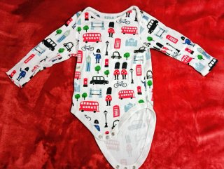 Ropa de bebe