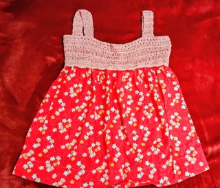 Ropa de bebe