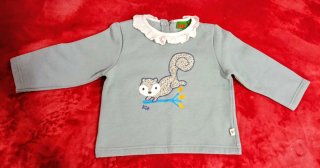 Ropa de bebe