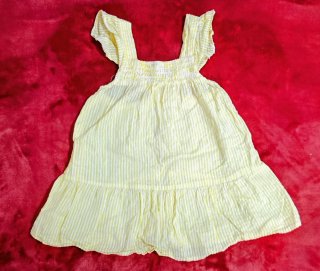Ropa de bebe