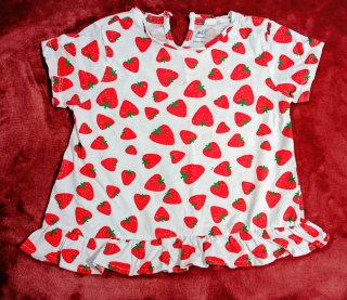 Ropa de bebe