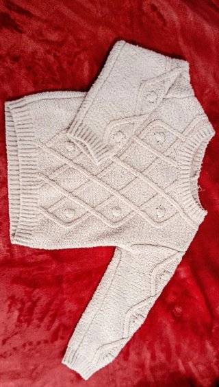 Ropa de bebe