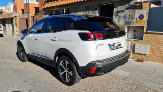 Peugeot 3008 Full Equip