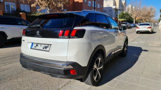 Peugeot 3008 Full Equip