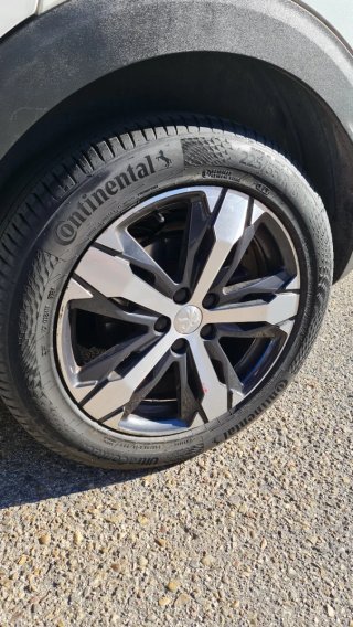 Peugeot 3008 Full Equip