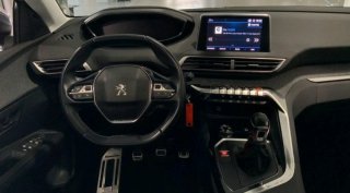 Peugeot 3008 Full Equip