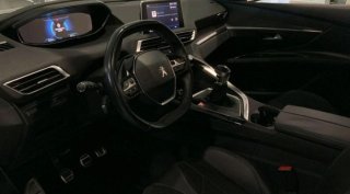 Peugeot 3008 Full Equip