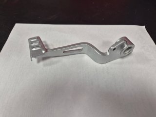 Pedal Freno Kawasaki Z125