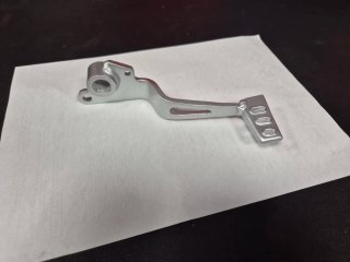 Pedal Freno Kawasaki Z125