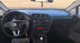 SEAT Leon 1.9 tdi GARANTÍA