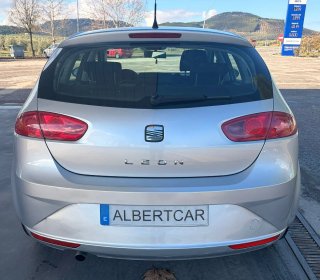 SEAT Leon 1.9 tdi GARANTÍA