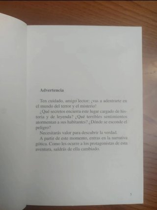 El secreto de la sirena