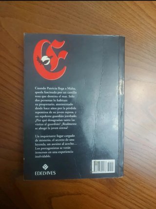 El secreto de la sirena