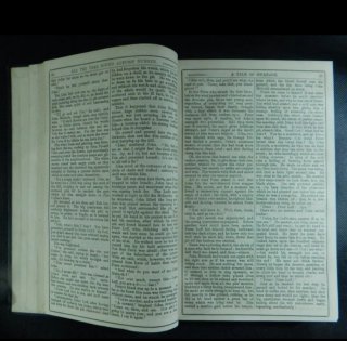 Charles Dickens - CHRISTMAS STORIES,