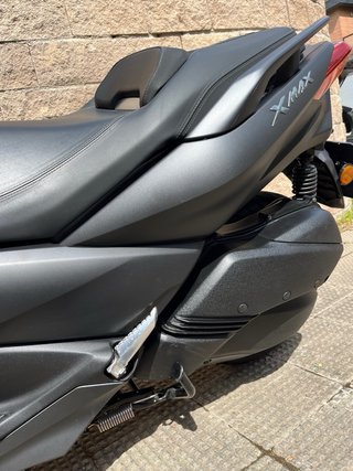 Yamaha XMAX 300 Negra
