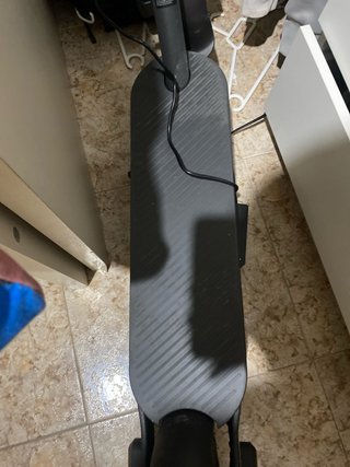 Patinete eléctrico