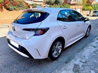 Toyota Corolla 2020 Híbrido 160 mil KM