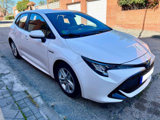 Toyota Corolla 2020 Híbrido 160 mil KM
