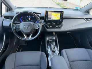 Toyota Corolla 2020 Híbrido 160 mil KM