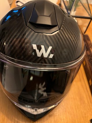Casco Moto Wayscral ECE R22-06 Talla L