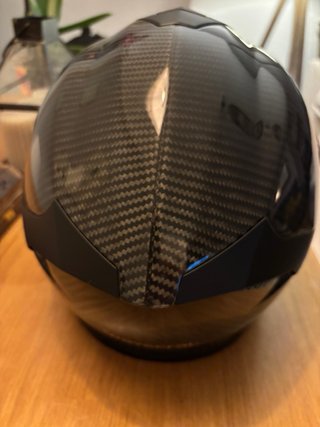 Casco Moto Wayscral ECE R22-06 Talla L