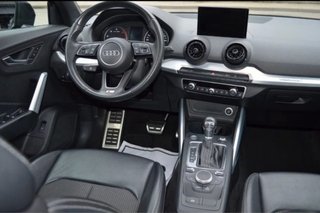 Audi Q2 2018