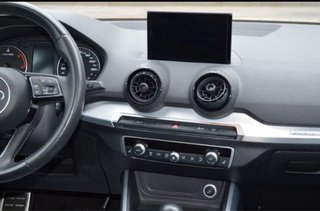Audi Q2 2018
