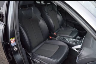 Audi Q2 2018